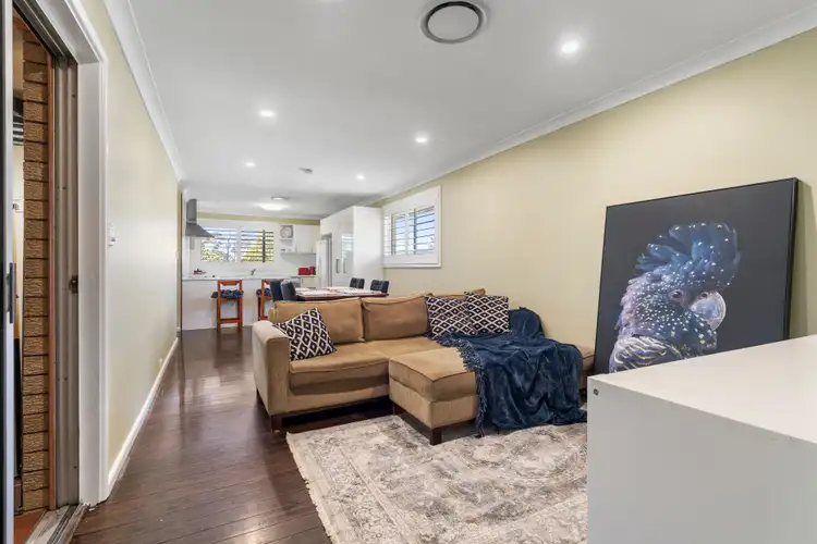 Fifth view of Homely house listing, 15 Caroline Chisholm Drive, Camden South NSW 2570