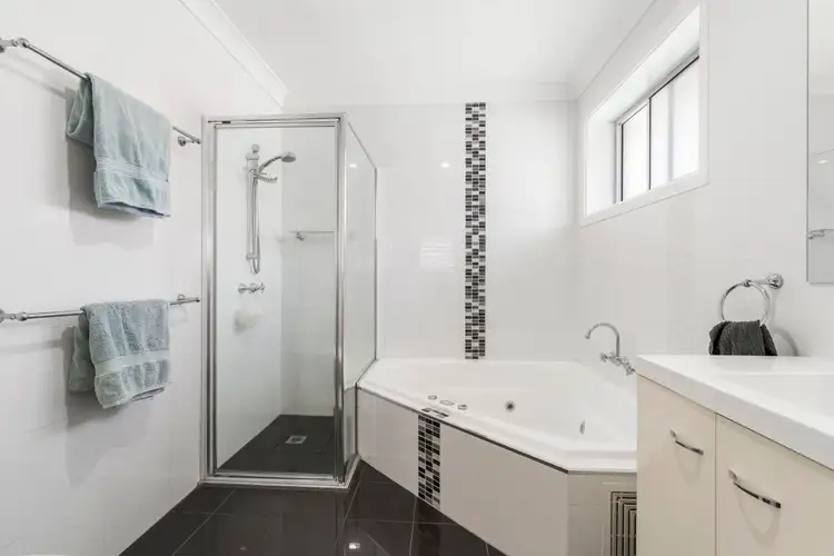 Seventh view of Homely house listing, 15 Caroline Chisholm Drive, Camden South NSW 2570