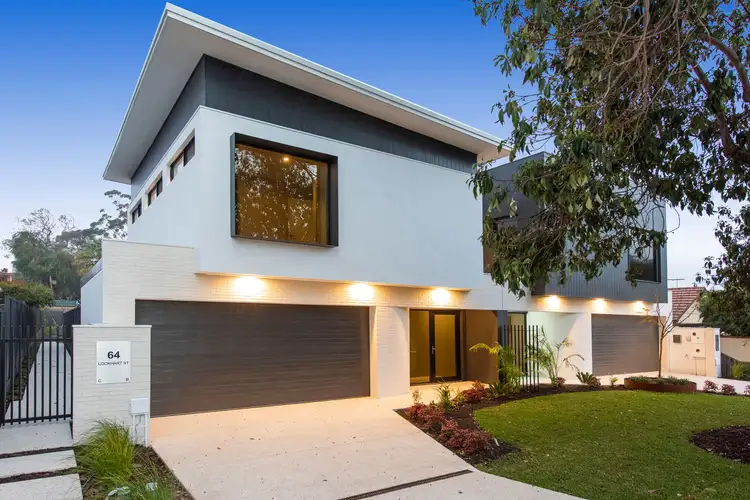 64b Lockhart Street, Como WA 6152