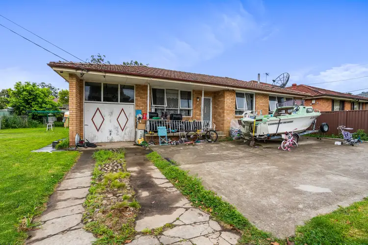 2 Ramsay Street, Canley Vale NSW 2166