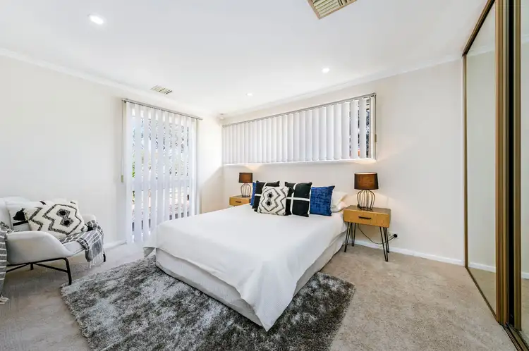 Main view of Homely house listing, 1 Massie Court, Brahma Lodge SA 5109