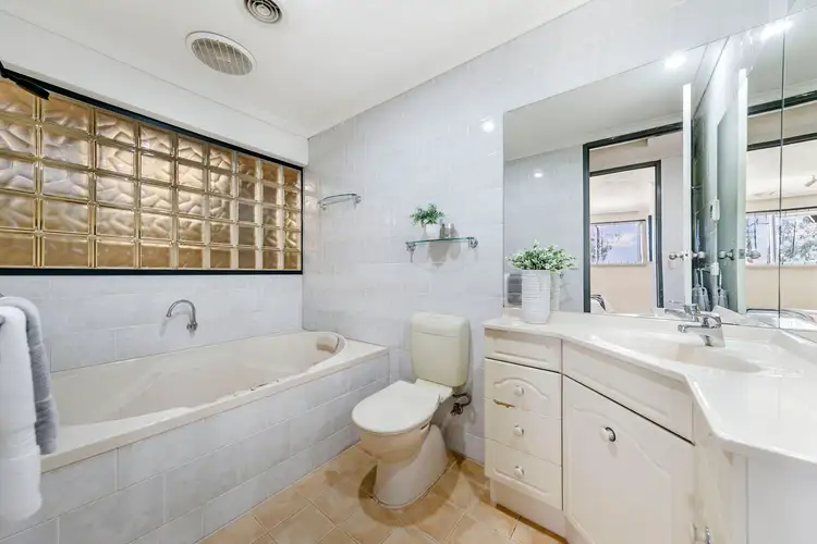 Third view of Homely house listing, 1 Massie Court, Brahma Lodge SA 5109