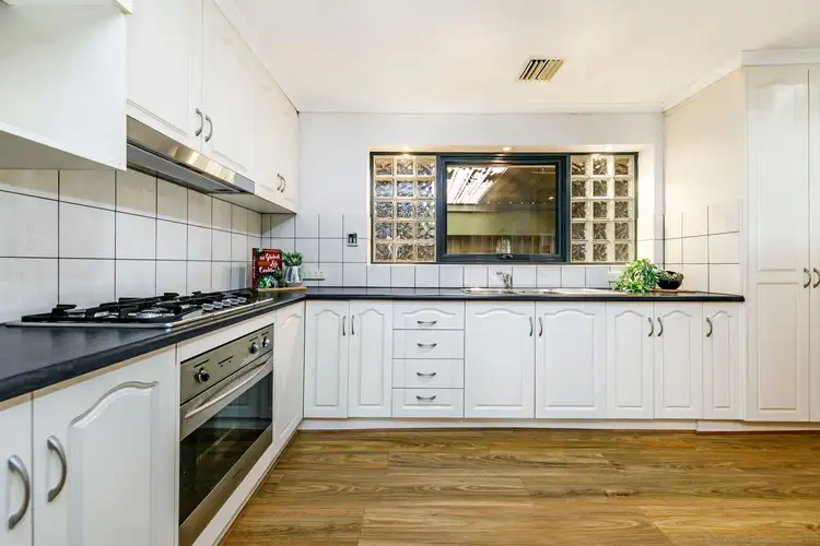 Fifth view of Homely house listing, 1 Massie Court, Brahma Lodge SA 5109