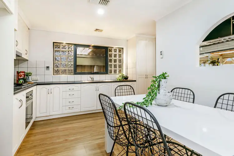 Sixth view of Homely house listing, 1 Massie Court, Brahma Lodge SA 5109