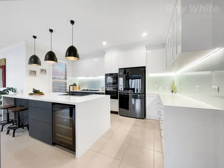 Fourth view of Homely house listing, 7 Waterlily Court, Waterways VIC 3195
