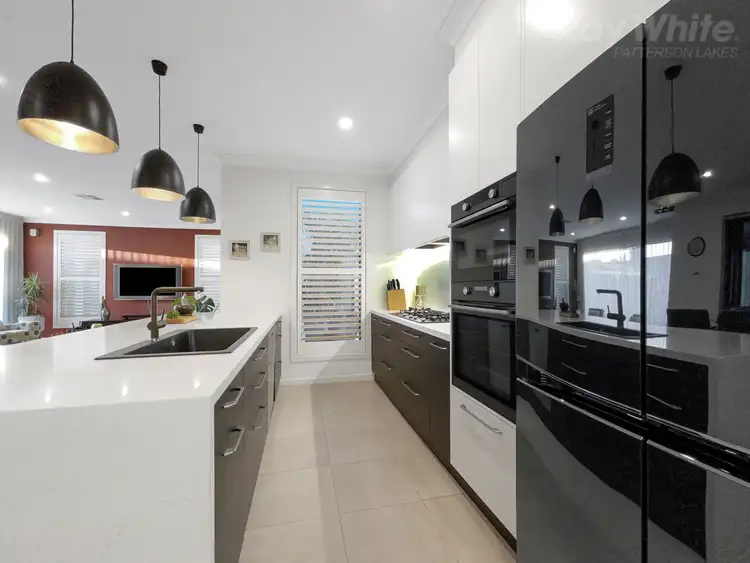 Sixth view of Homely house listing, 7 Waterlily Court, Waterways VIC 3195