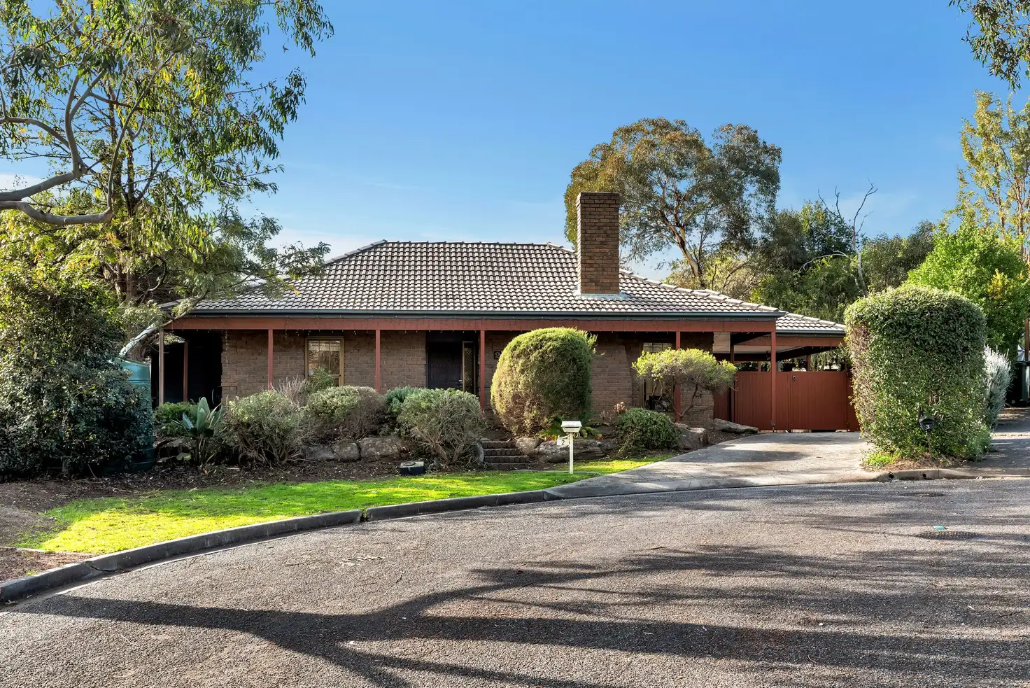 Main view of Homely house listing, 2 Ailsa Court, Fairview Park SA 5126