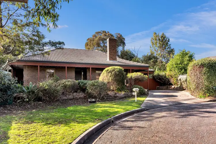 Second view of Homely house listing, 2 Ailsa Court, Fairview Park SA 5126