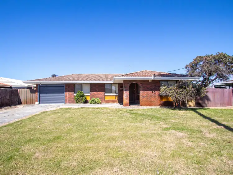 Main view of Homely house listing, 5 Glamorgan Street, East Cannington WA 6107