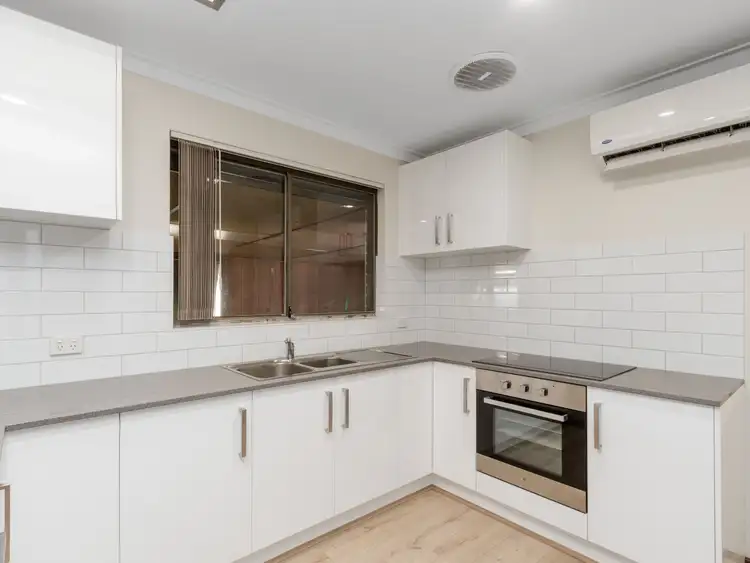 Second view of Homely house listing, 5 Glamorgan Street, East Cannington WA 6107