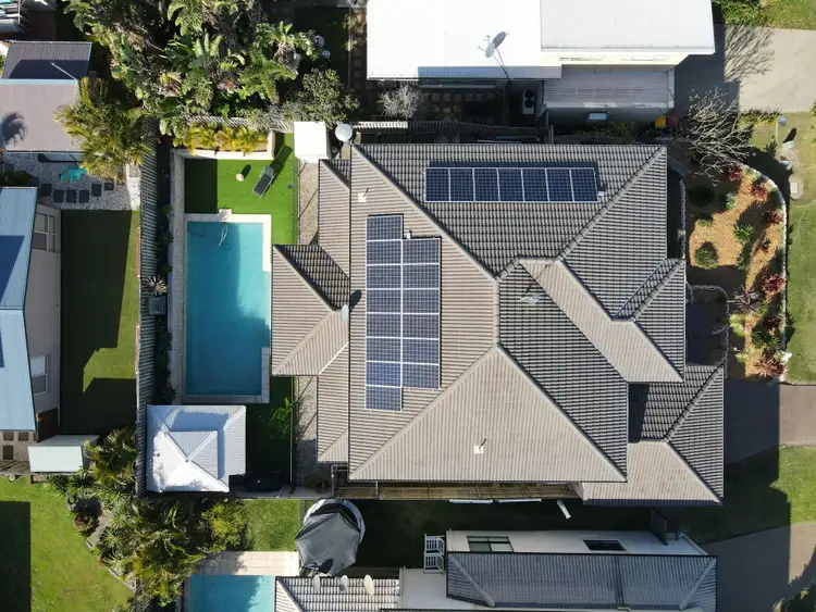 Fifth view of Homely house listing, 15 Rainlily Crescent, Upper Coomera QLD 4209