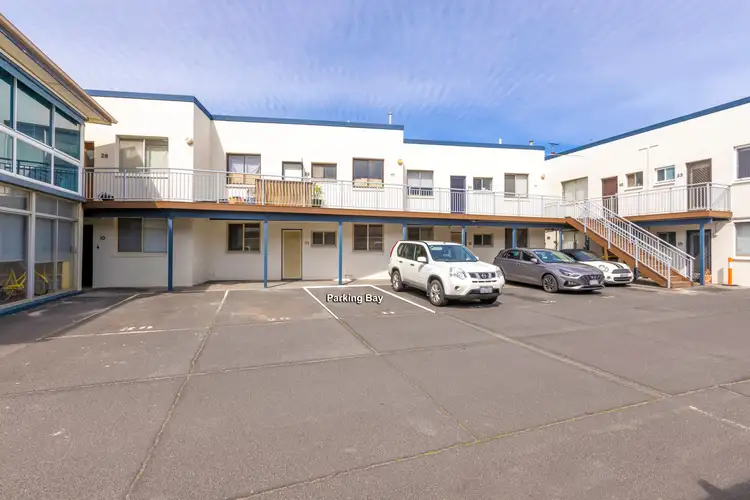 Main view of Homely unit listing, 11/50-51 Nepean Highway, Aspendale VIC 3195