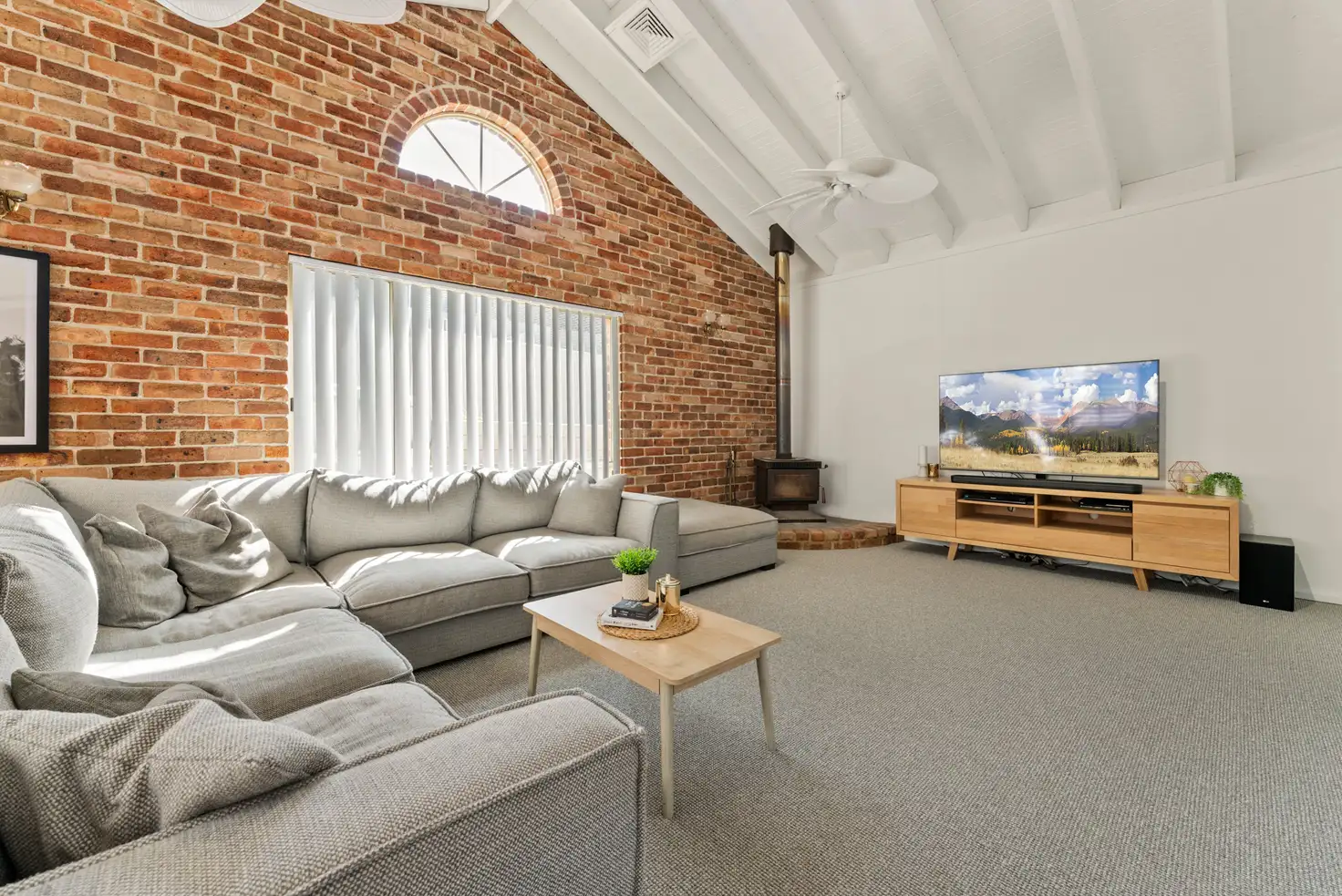 Main view of Homely house listing, 18 Postmans Track, Helensburgh NSW 2508