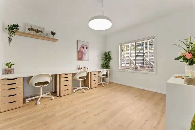 Fifth view of Homely house listing, 18 Postmans Track, Helensburgh NSW 2508