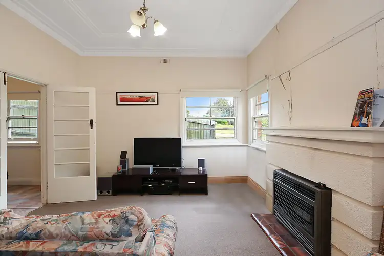 Second view of Homely house listing, 11 Bolivar Street, Terang VIC 3264