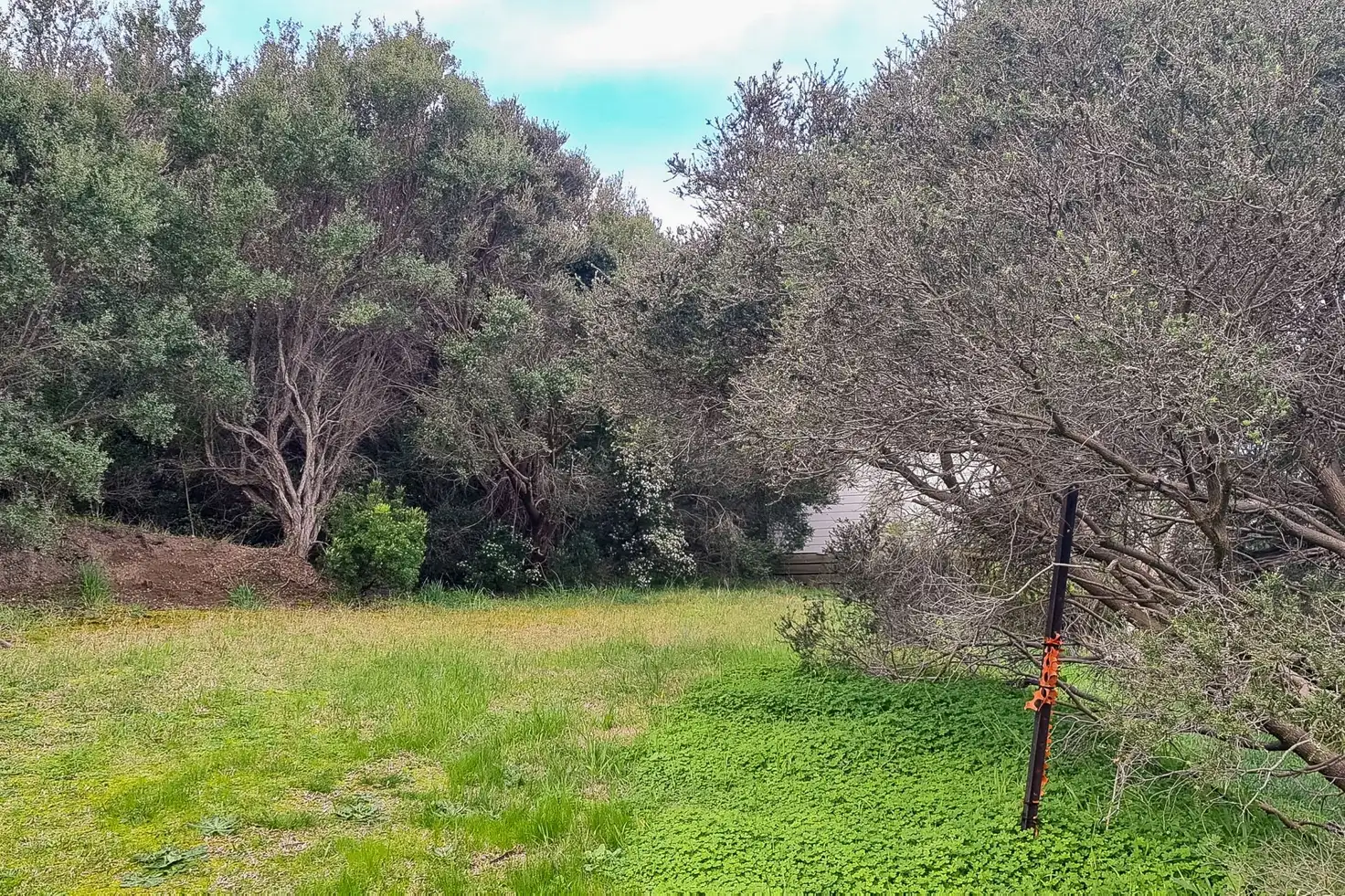 Main view of Homely land listing, 8 Carramar Street, Rye VIC 3941