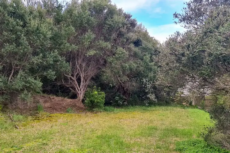 Second view of Homely land listing, 8 Carramar Street, Rye VIC 3941