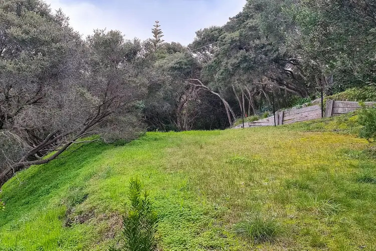 Third view of Homely land listing, 8 Carramar Street, Rye VIC 3941