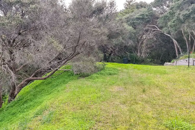 Fourth view of Homely land listing, 8 Carramar Street, Rye VIC 3941