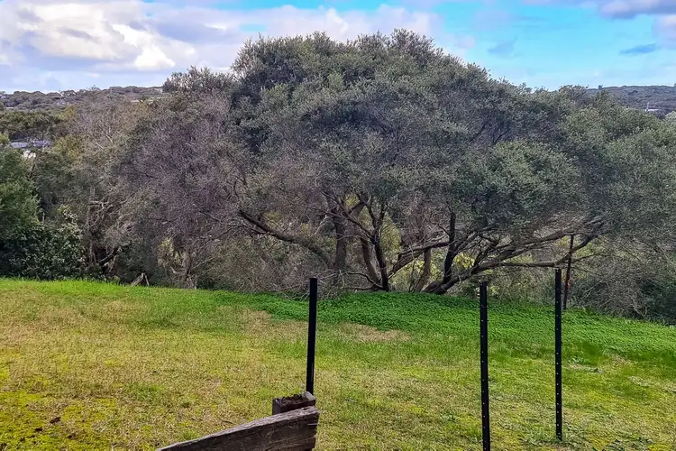 Fifth view of Homely land listing, 8 Carramar Street, Rye VIC 3941