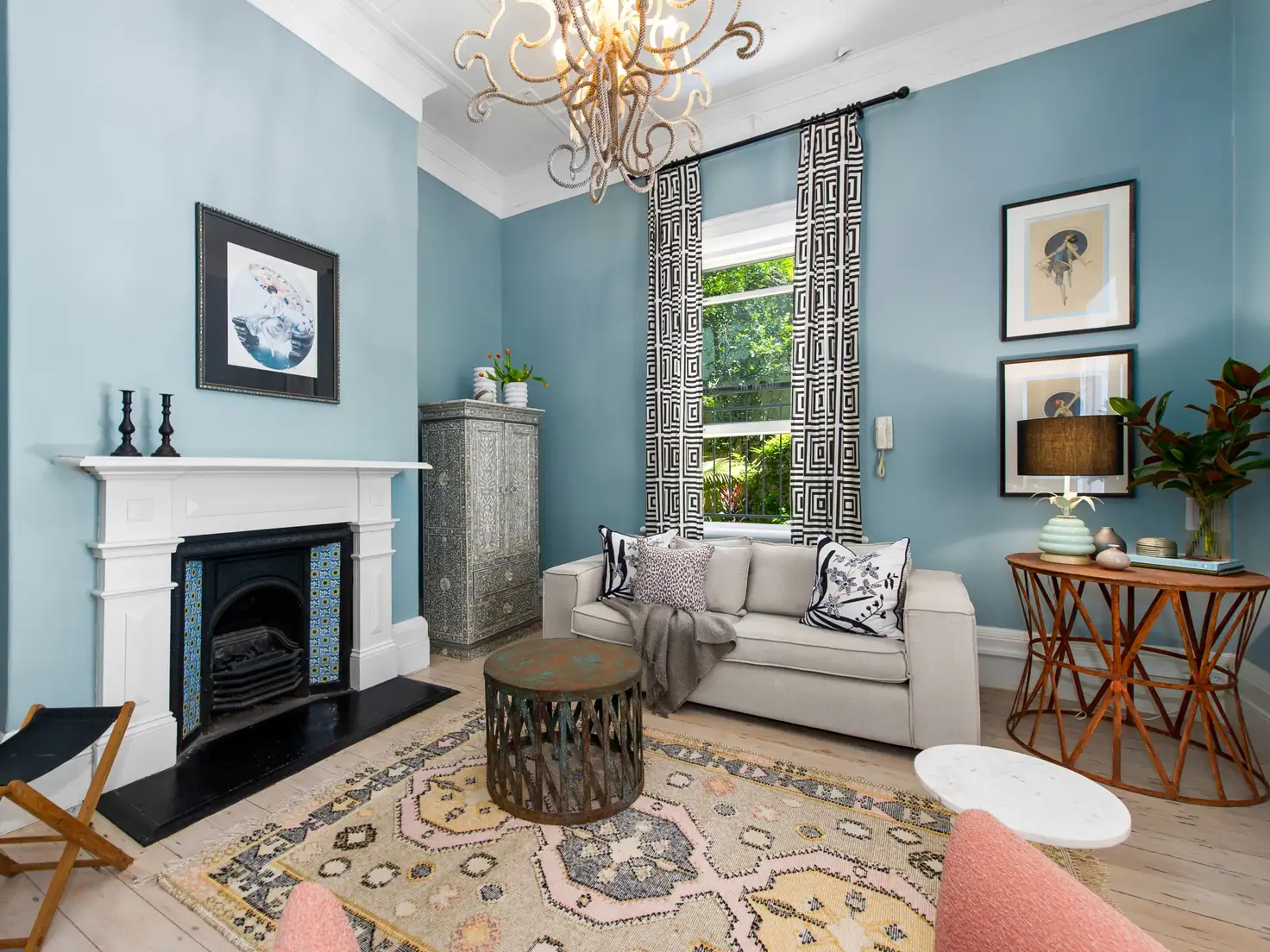 Main view of Homely apartment listing, 2/190 Moray Street, New Farm QLD 4005