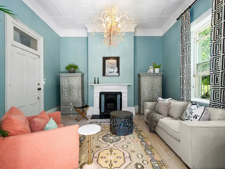 Second view of Homely apartment listing, 2/190 Moray Street, New Farm QLD 4005