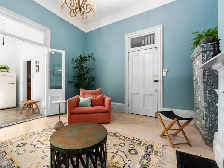 Fourth view of Homely apartment listing, 2/190 Moray Street, New Farm QLD 4005