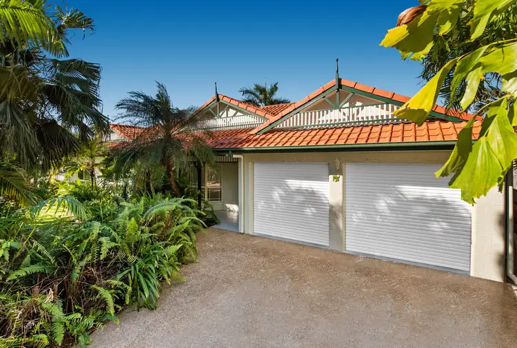 32 Morstone Street, Annandale QLD 4814