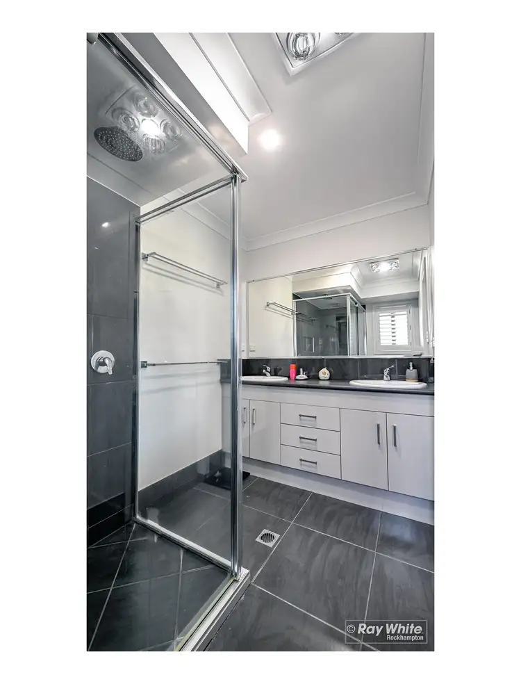 Seventh view of Homely house listing, 43 John Oxley Drive, Gracemere QLD 4702