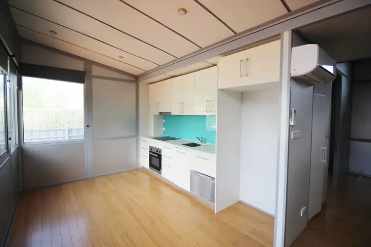 Second view of Homely house listing, 3/22 Barrow Place, South Hedland WA 6722