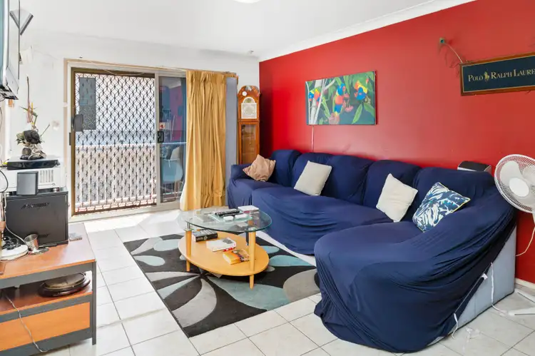 Second view of Homely apartment listing, 4/51 Burra Street, Chevron Island QLD 4217