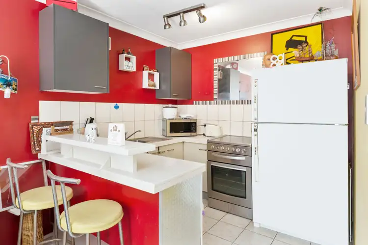 Third view of Homely apartment listing, 4/51 Burra Street, Chevron Island QLD 4217