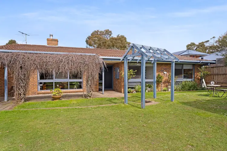 Second view of Homely house listing, 41 Walton Street, Cowes VIC 3922