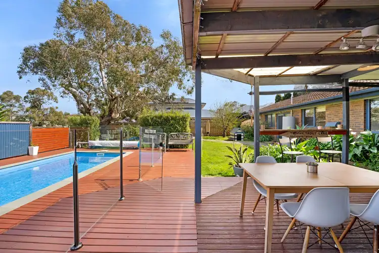 Sixth view of Homely house listing, 41 Walton Street, Cowes VIC 3922