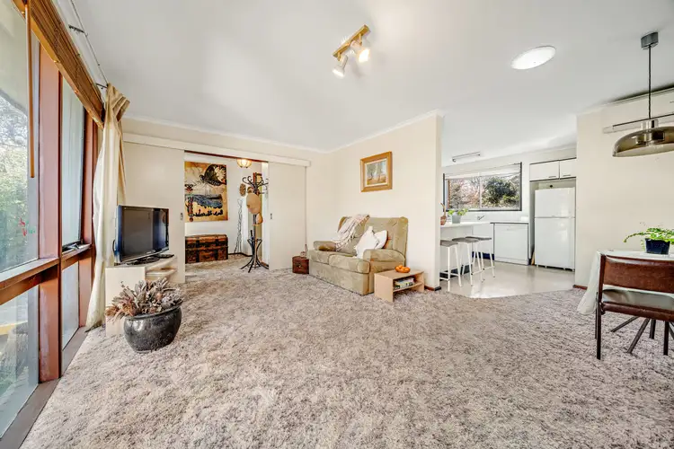 Sixth view of Homely house listing, 161 Osburn Drive, Macgregor ACT 2615