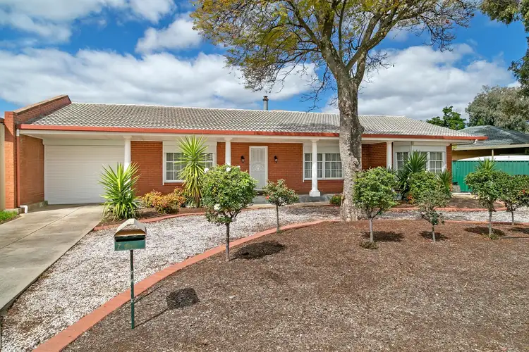 Main view of Homely house listing, 7 Johnswood Drive, Salisbury Park SA 5109