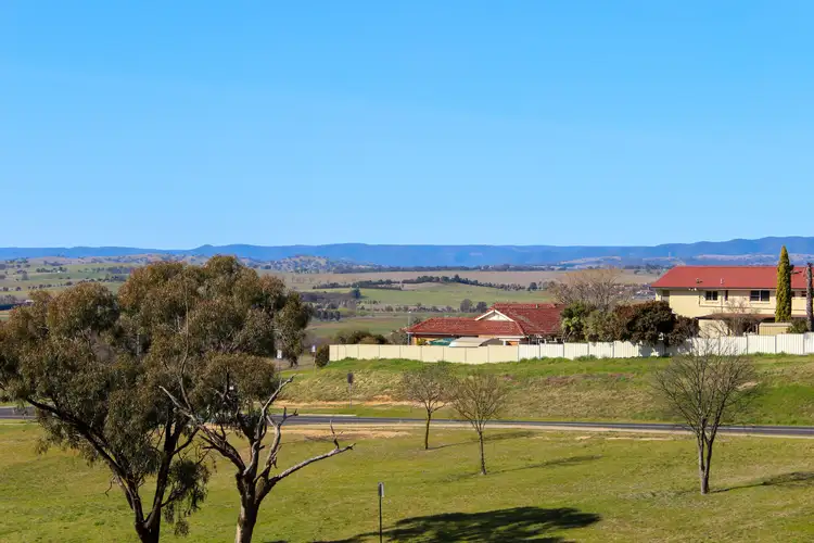 Main view of Homely land listing, 8b Red Gum Place, Windradyne NSW 2795