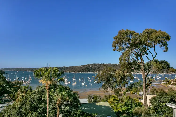 Second view of Homely house listing, 13 Corniche Road, Church Point NSW 2105