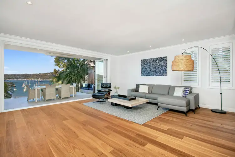 Fifth view of Homely house listing, 13 Corniche Road, Church Point NSW 2105