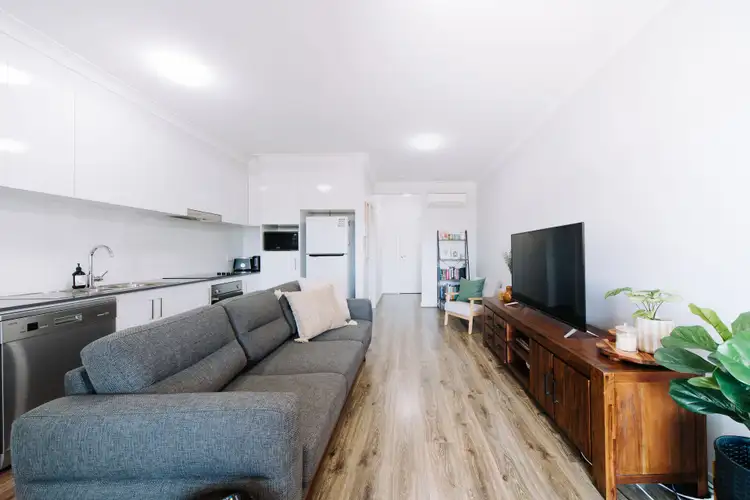 Fifth view of Homely apartment listing, 107/100 Churchill Road, Prospect SA 5082