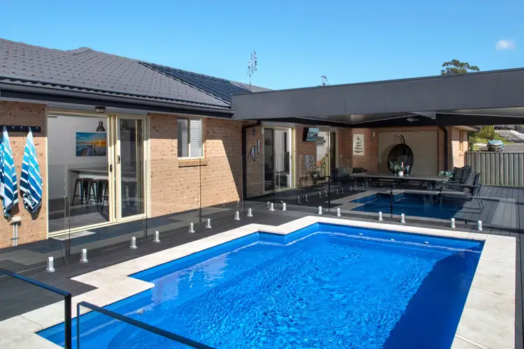 Third view of Homely house listing, 7 Carinya Way, Gerringong NSW 2534