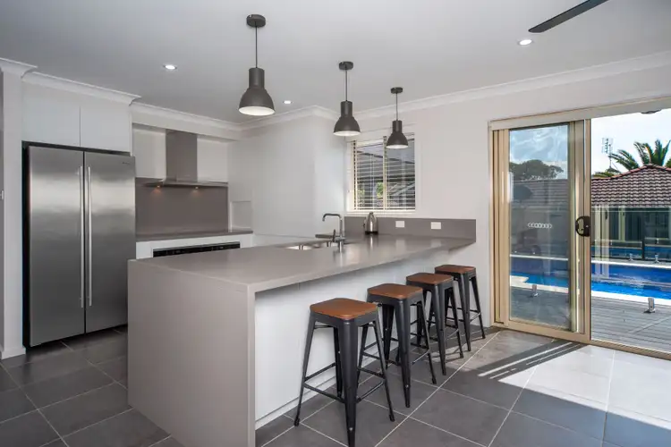 Fifth view of Homely house listing, 7 Carinya Way, Gerringong NSW 2534