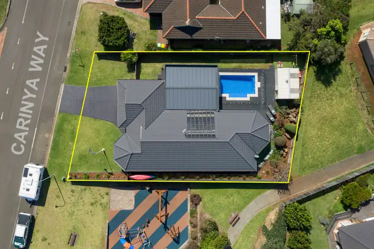 Sixth view of Homely house listing, 7 Carinya Way, Gerringong NSW 2534