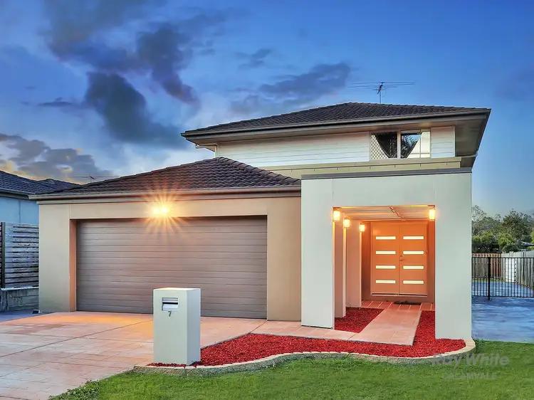 7 Watheroo Place, Parkinson QLD 4115