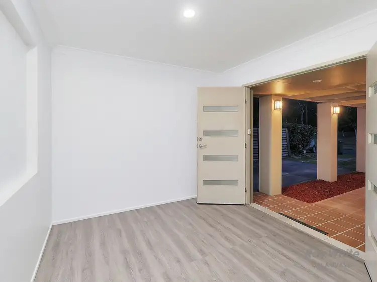 Second view of Homely house listing, 7 Watheroo Place, Parkinson QLD 4115