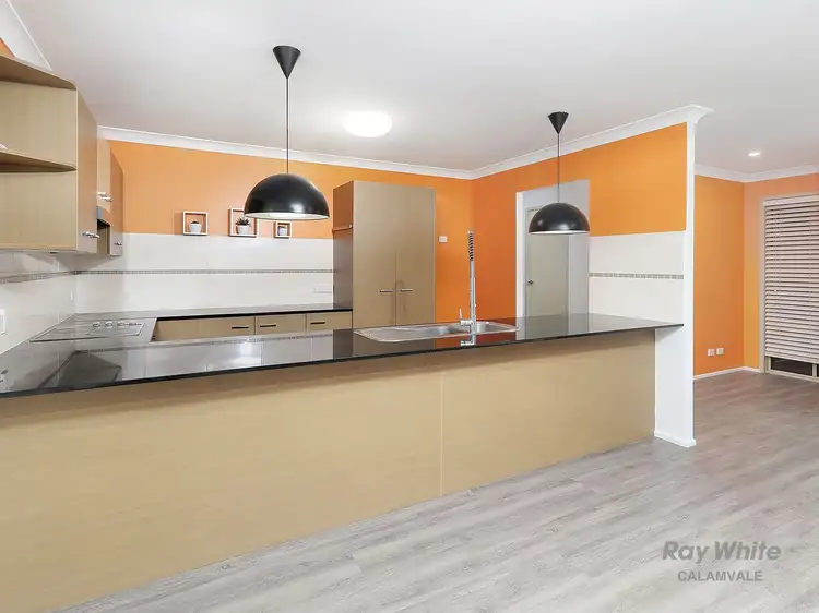 Fifth view of Homely house listing, 7 Watheroo Place, Parkinson QLD 4115