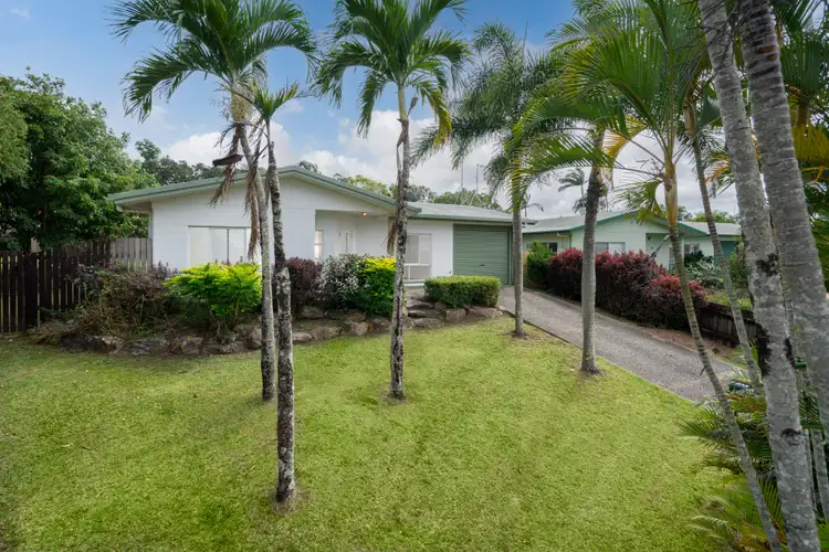 29 Mendelsohn Close, Gordonvale QLD 4865