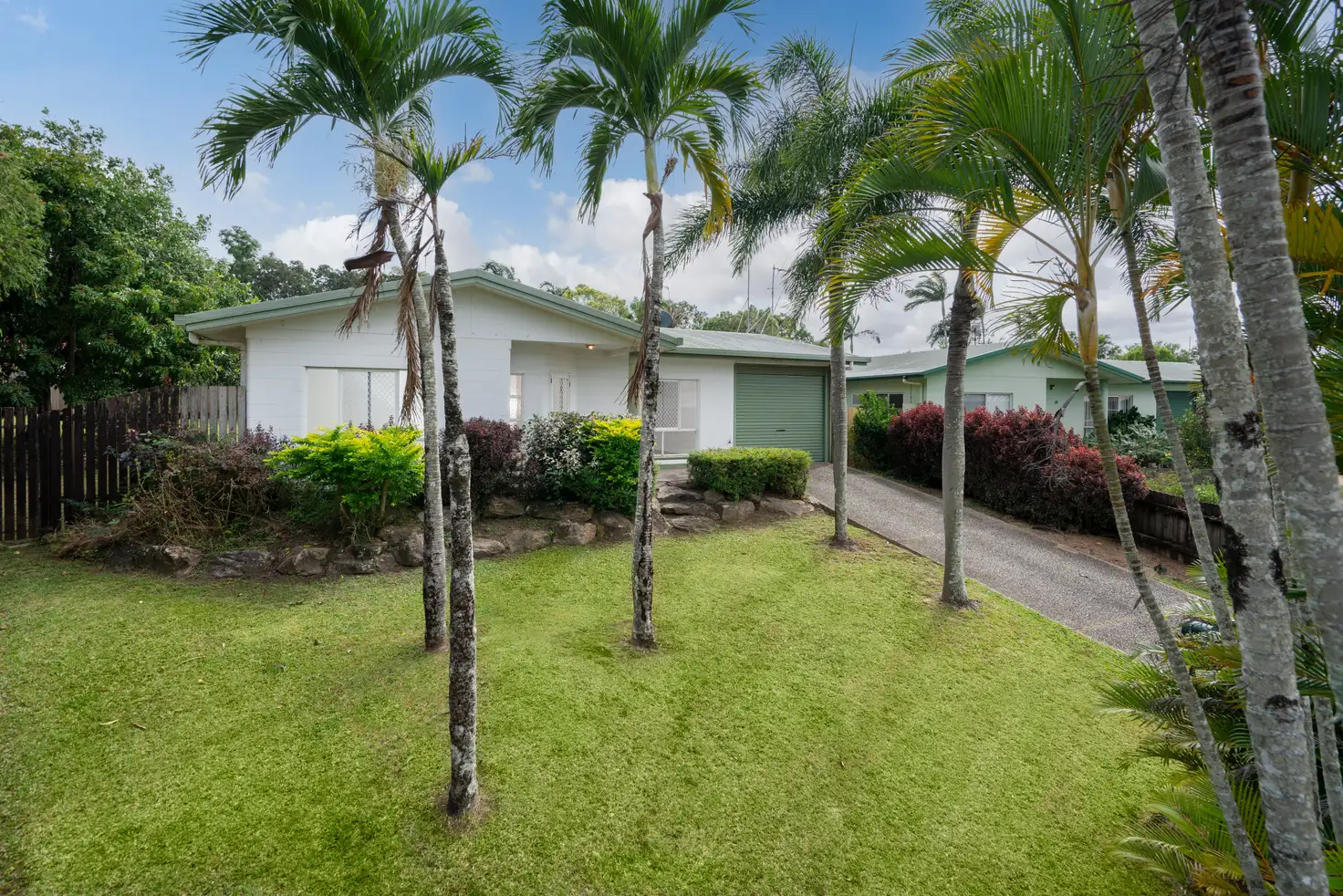 Main view of Homely house listing, 29 Mendelsohn Close, Gordonvale QLD 4865