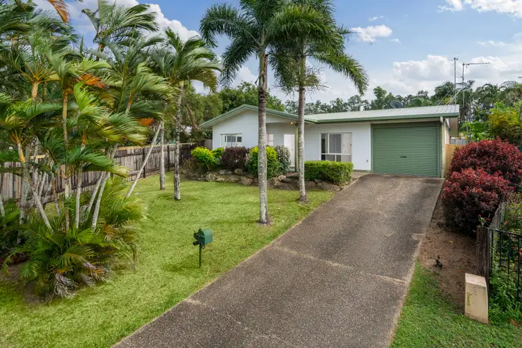 Second view of Homely house listing, 29 Mendelsohn Close, Gordonvale QLD 4865