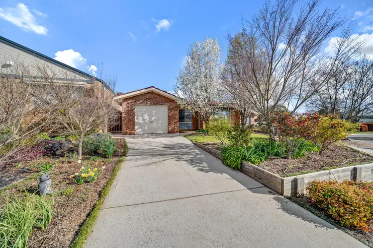 Main view of Homely house listing, 27 Bargang Crescent, Ngunnawal ACT 2913